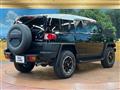 2015 Toyota FJ Cruiser