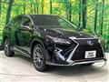 2017 Lexus RX