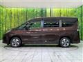 2020 Nissan Serena