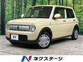 2022 Suzuki Lapin