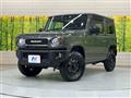 2019 Suzuki Jimny