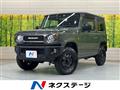 2019 Suzuki Jimny