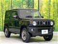 2022 Suzuki Jimny