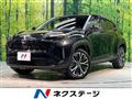 2022 Toyota Yaris Cross