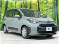 2024 Toyota Sienta