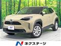 2022 Toyota Yaris Cross