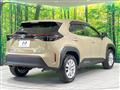 2022 Toyota Yaris Cross