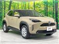 2022 Toyota Yaris Cross