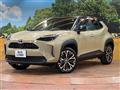 2022 Toyota Yaris Cross