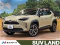 2022 Toyota Yaris Cross