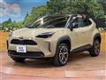 2022 Toyota Yaris Cross