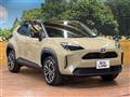 2022 Toyota Yaris Cross