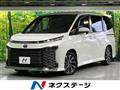 2022 Toyota Voxy