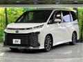 2022 Toyota Voxy