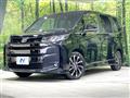 2023 Toyota Noah