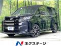 2023 Toyota Noah