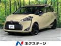 2022 Toyota Sienta