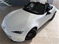 2022 Mazda Roadster