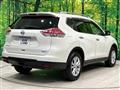 2013 Nissan X-Trail