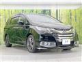 2016 Honda Odyssey Hybrid