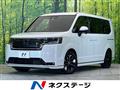 2022 Honda Step WGN