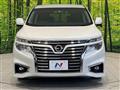 2018 Nissan Elgrand