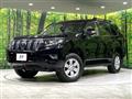 2017 Toyota Land Cruiser Prado