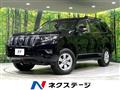 2017 Toyota Land Cruiser Prado