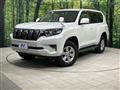 2017 Toyota Land Cruiser Prado