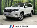 2017 Toyota Land Cruiser Prado