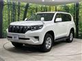 2017 Toyota Land Cruiser Prado