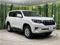 2017 Toyota Land Cruiser Prado