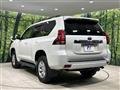 2017 Toyota Land Cruiser Prado