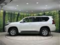 2017 Toyota Land Cruiser Prado