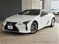 2017 Lexus LC