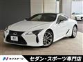 2017 Lexus LC