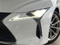 2017 Lexus LC