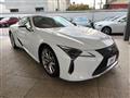 2017 Lexus LC