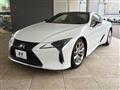 2017 Lexus LC