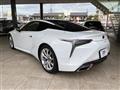 2017 Lexus LC