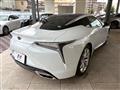 2017 Lexus LC