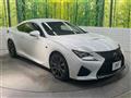 2015 Lexus RC F