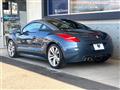 2014 Peugeot Rcz