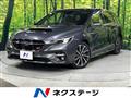 2021 Subaru Levorg