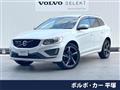 2016 Volvo XC60