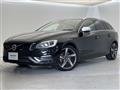 2015 Volvo V60