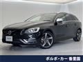 2015 Volvo V60