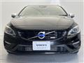 2015 Volvo V60