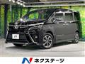 2018 Toyota Voxy