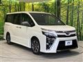 2021 Toyota Voxy